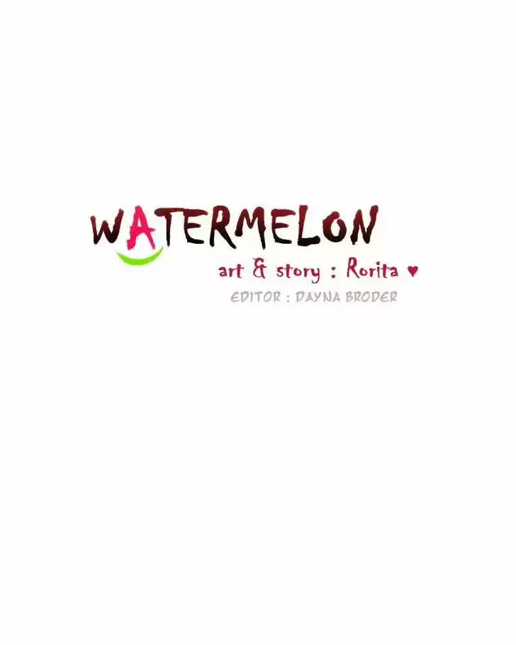 Watermelon 9