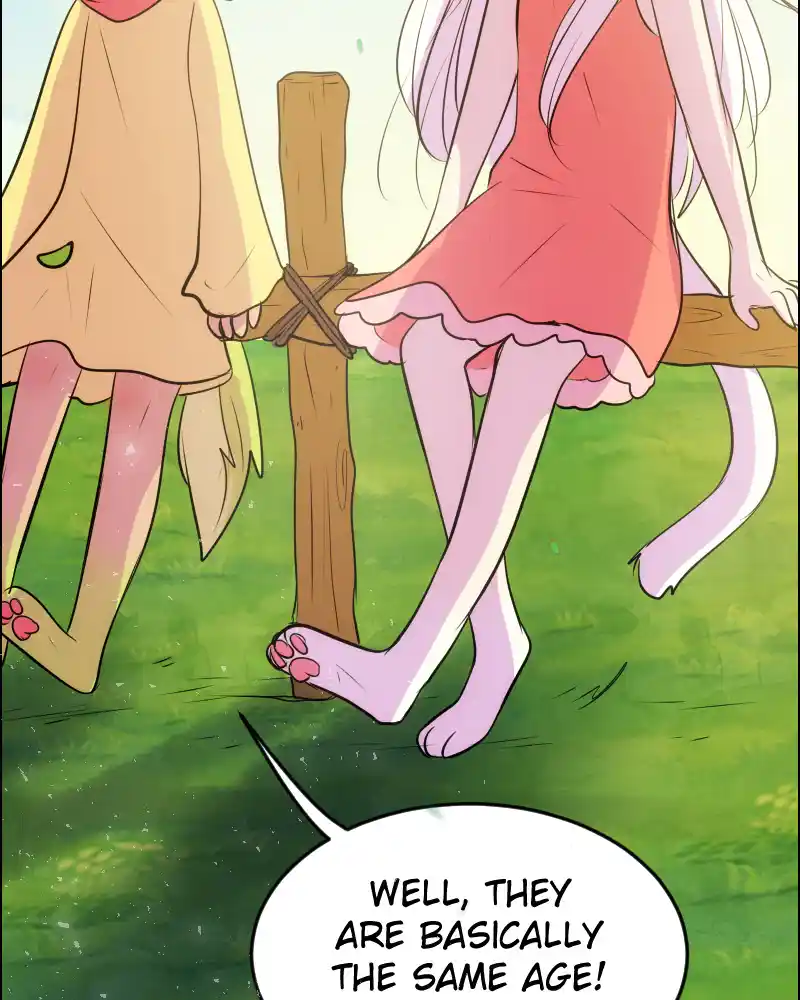 Watermelon Chapter 100