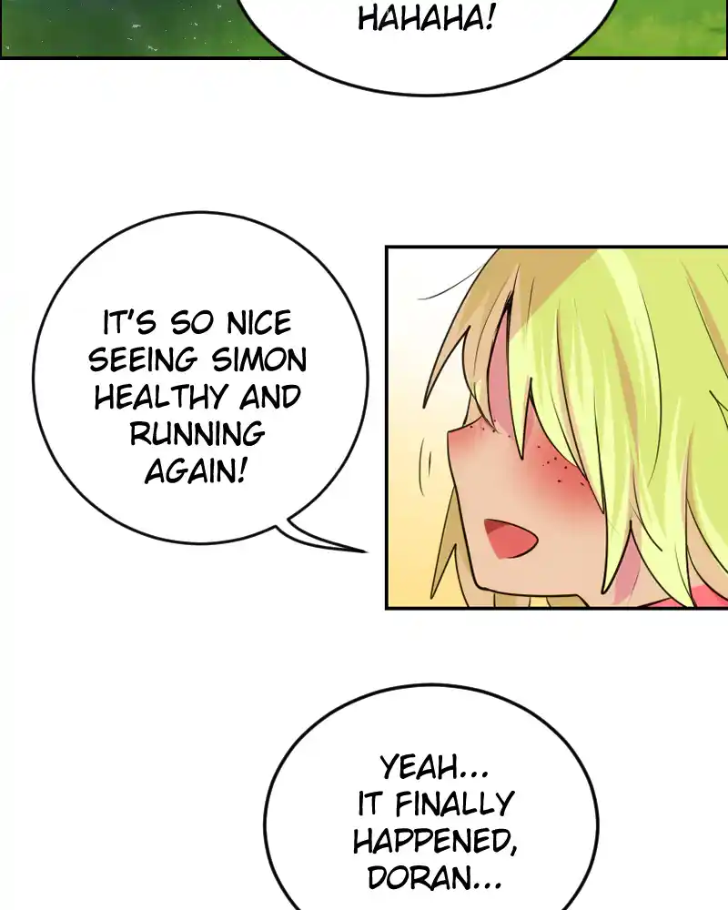 Watermelon Chapter 100