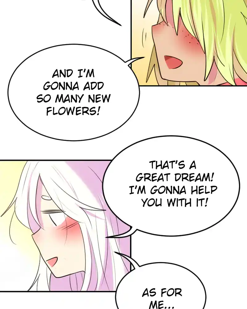 Watermelon Chapter 100