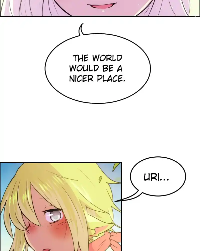 Watermelon Chapter 100