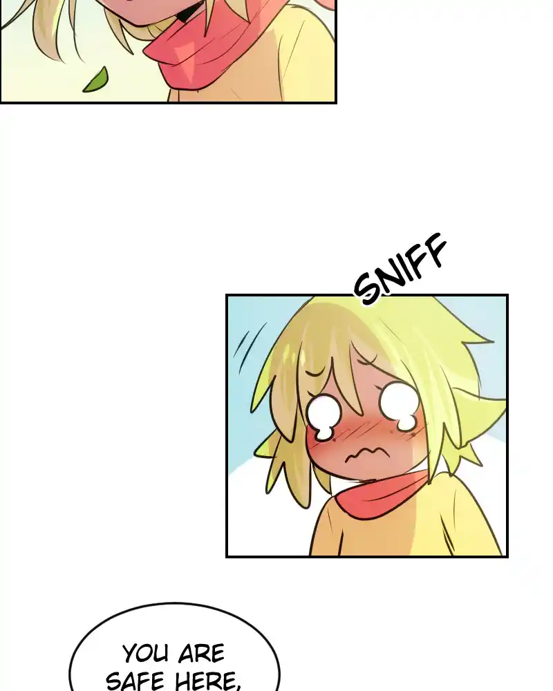 Watermelon Chapter 100