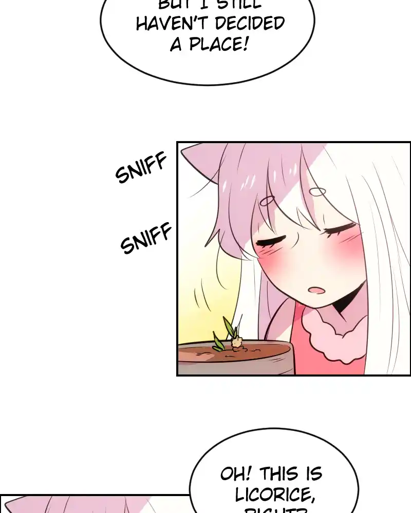 Watermelon Chapter 101