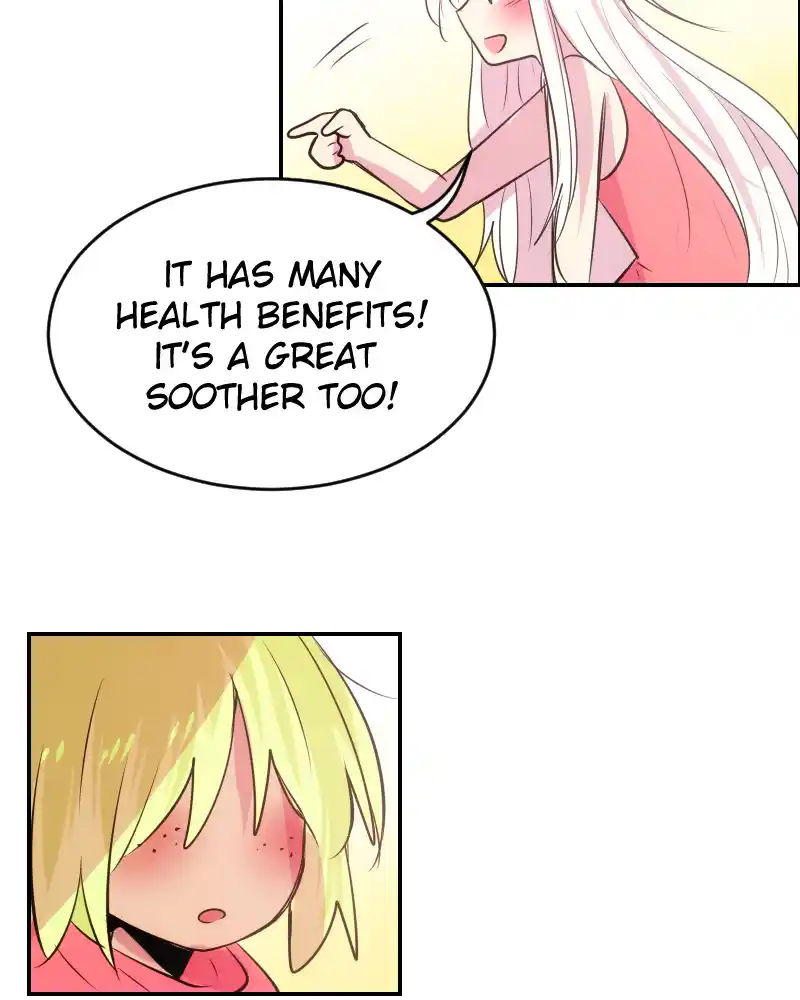 Watermelon Chapter 101