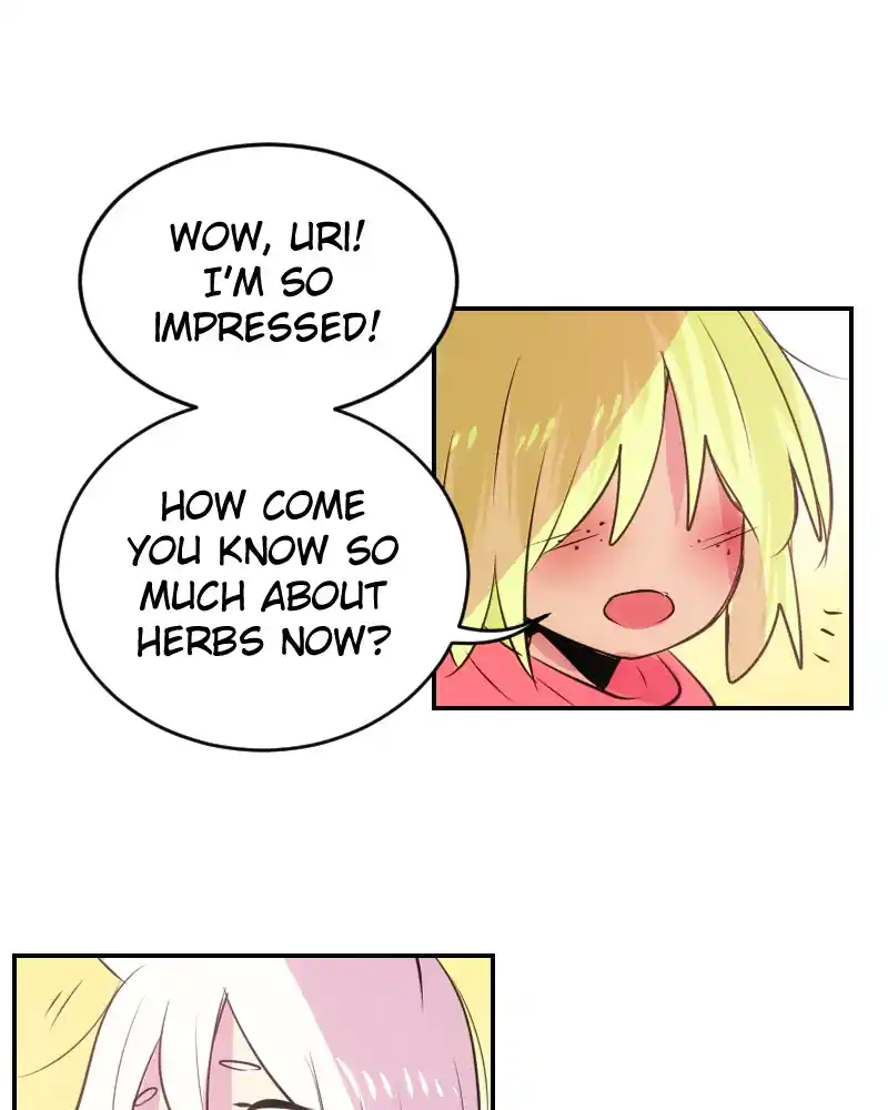 Watermelon Chapter 101