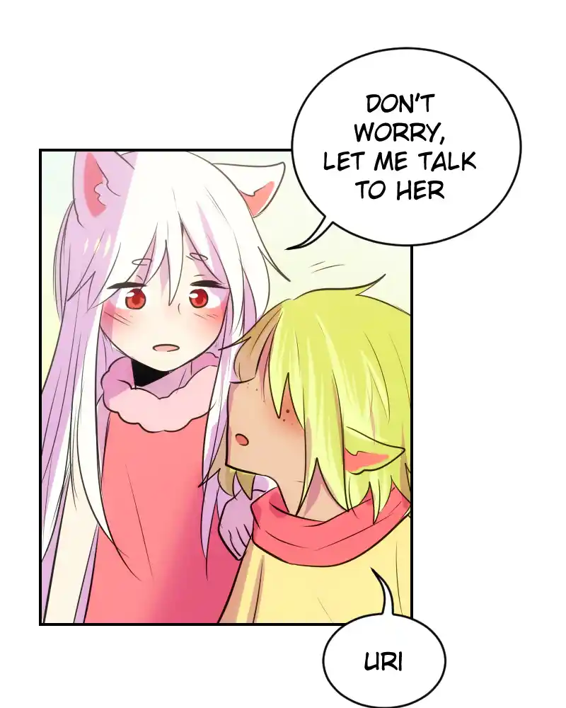 Watermelon Chapter 101