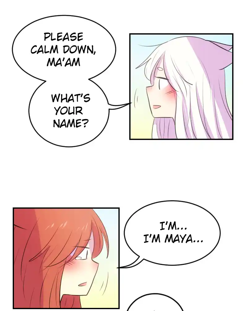 Watermelon Chapter 101