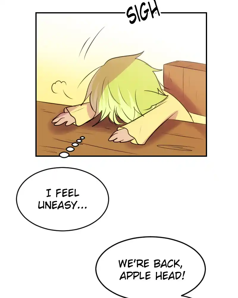 Watermelon Chapter 101