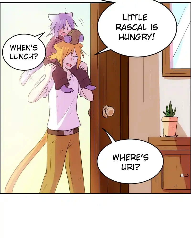 Watermelon Chapter 101