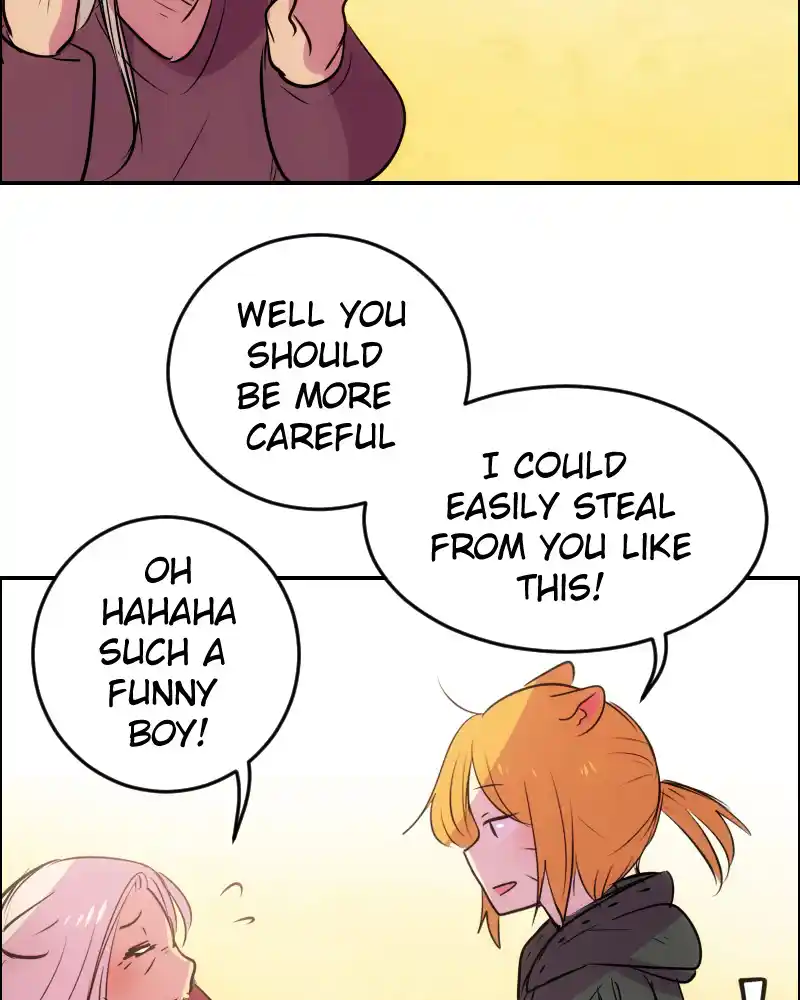 Watermelon Chapter 102