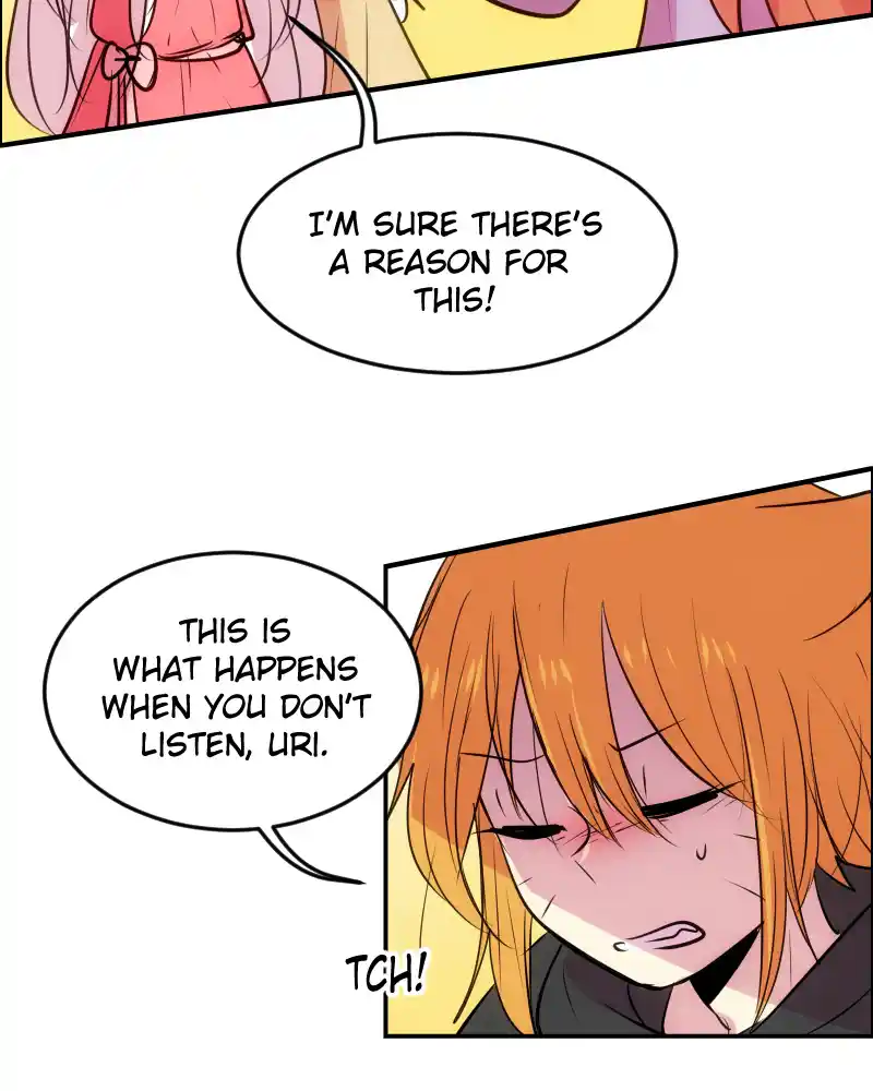 Watermelon Chapter 103