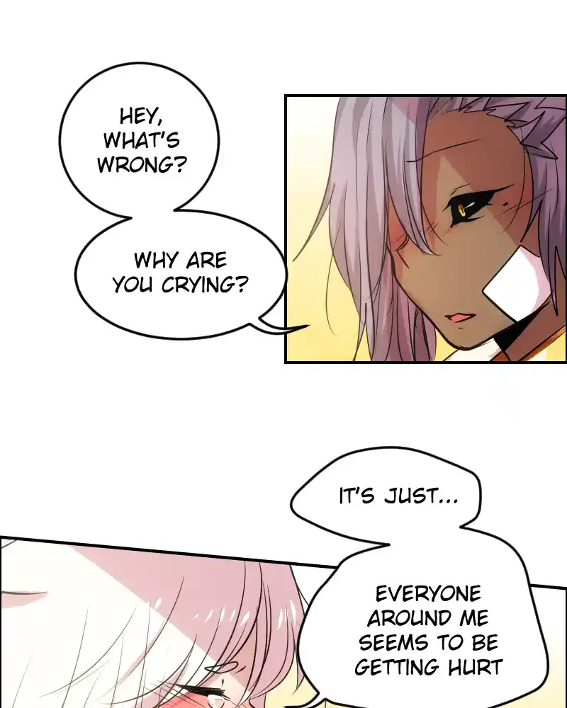 Watermelon Chapter 103