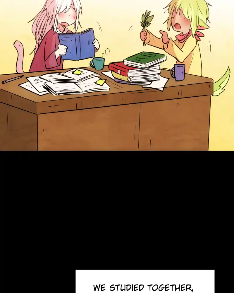 Watermelon Chapter 104