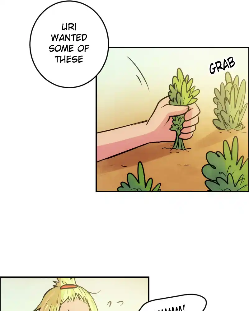 Watermelon Chapter 104