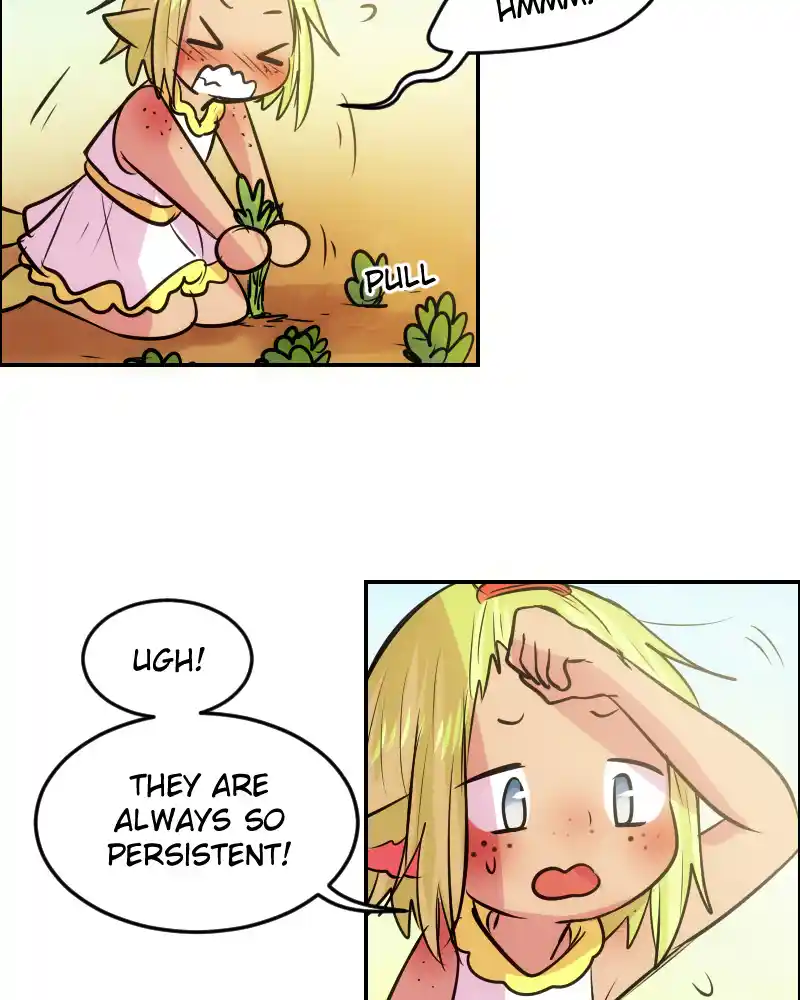 Watermelon Chapter 104