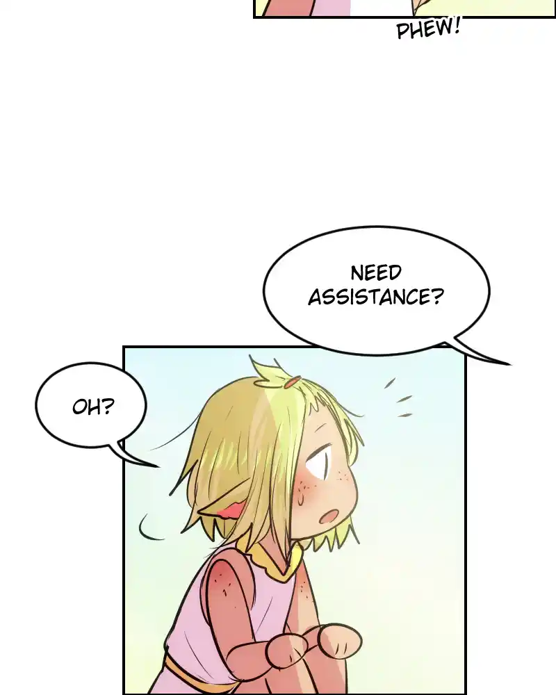 Watermelon Chapter 104