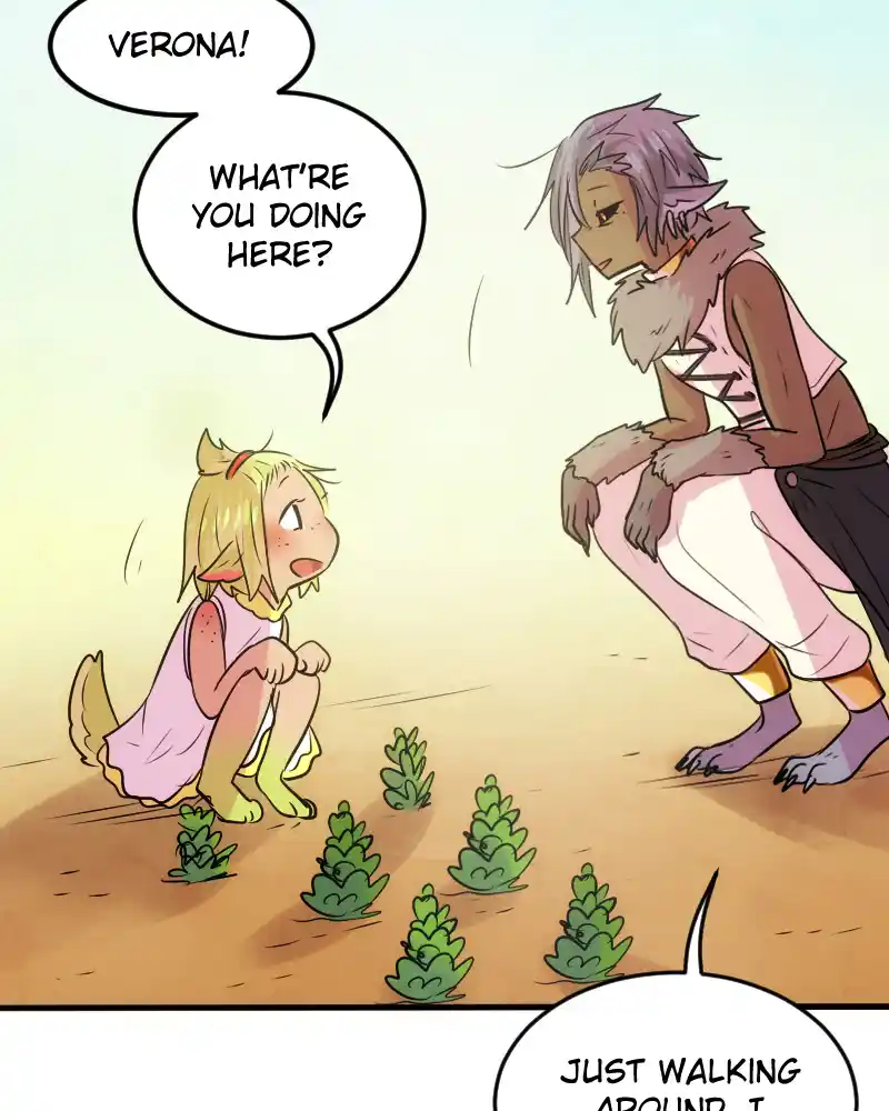 Watermelon Chapter 104