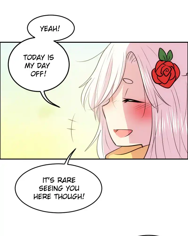 Watermelon Chapter 104