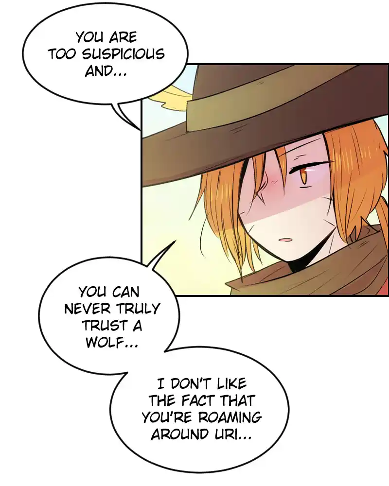 Watermelon Chapter 105