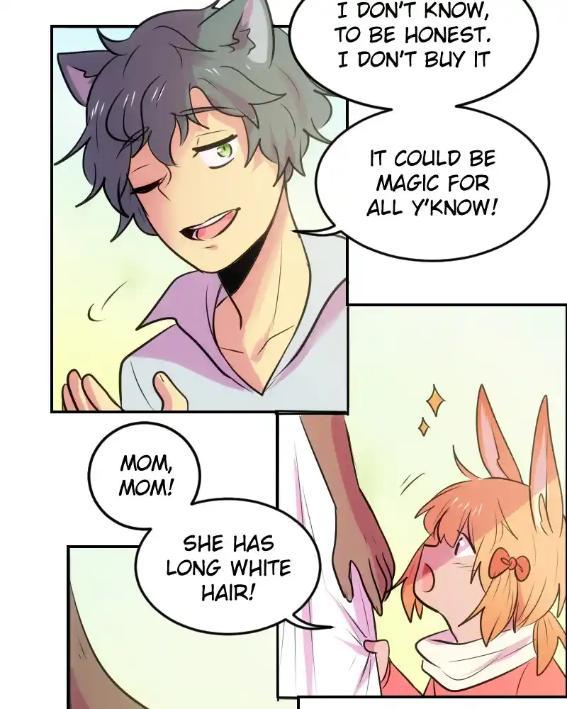 Watermelon Chapter 105