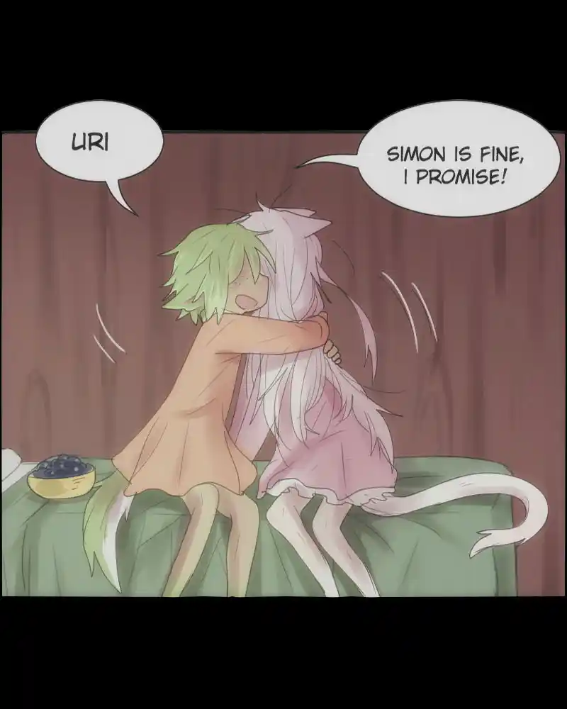 Watermelon Chapter 106