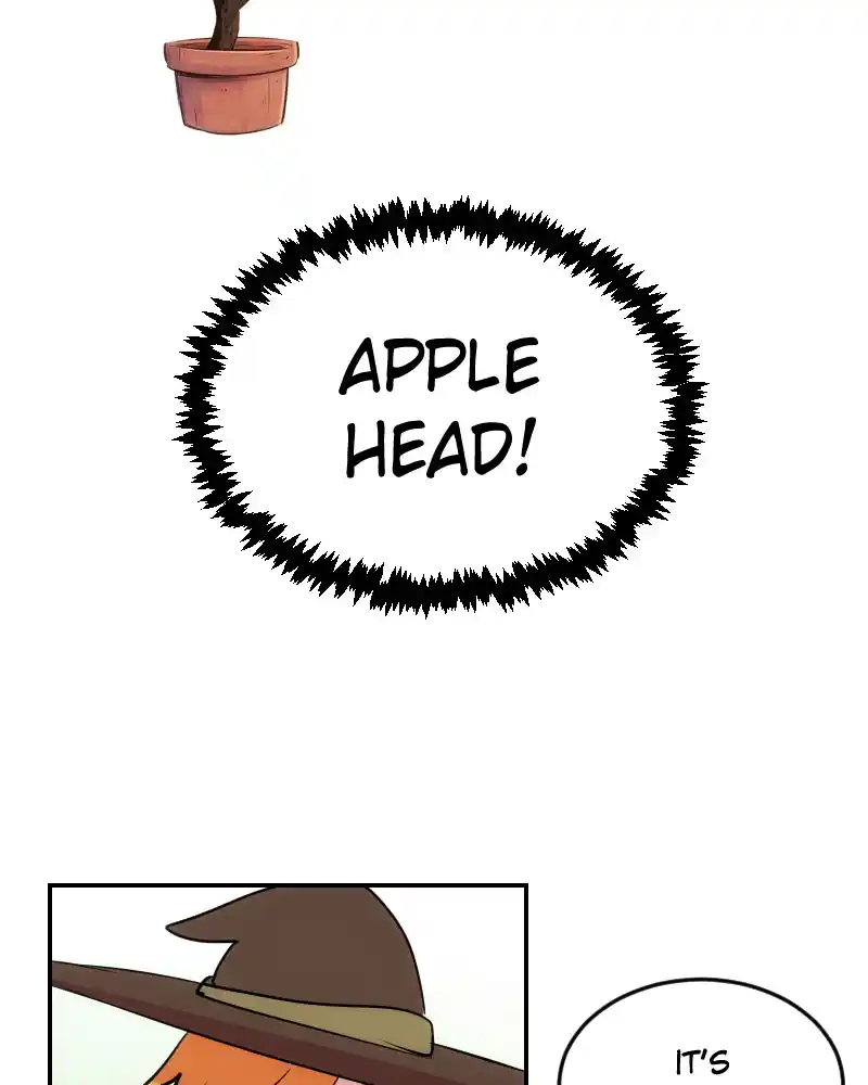 Watermelon Chapter 106