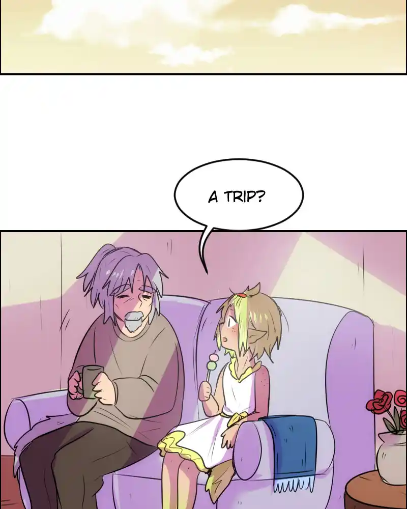 Watermelon Chapter 106