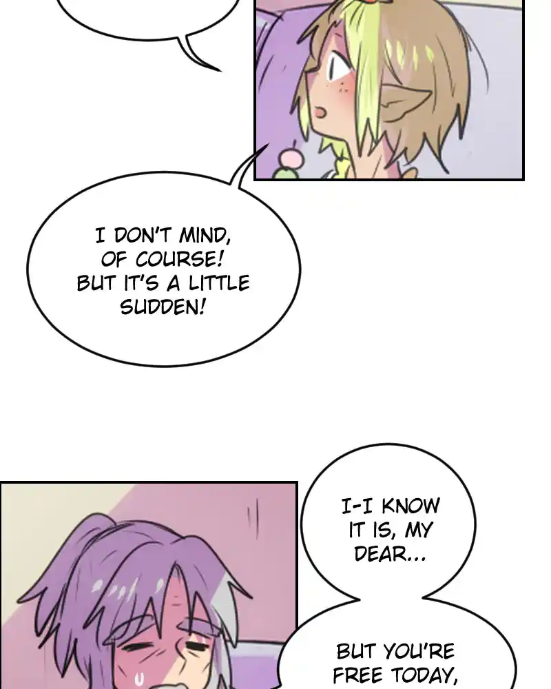 Watermelon Chapter 106