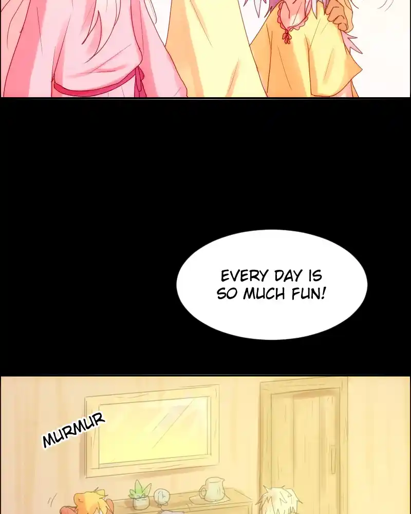 Watermelon Chapter 107