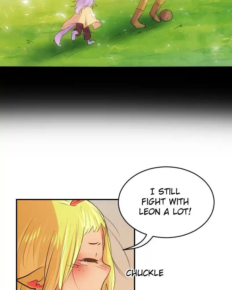 Watermelon Chapter 107