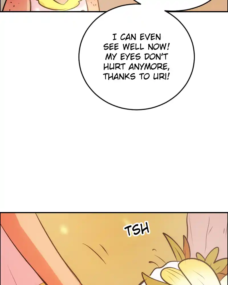 Watermelon Chapter 107