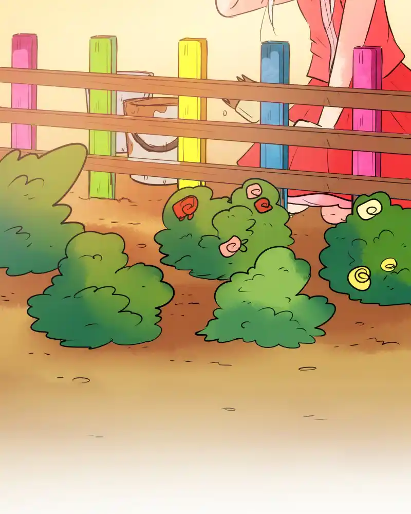 Watermelon Chapter 107