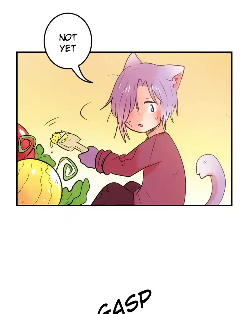 Watermelon Chapter 107