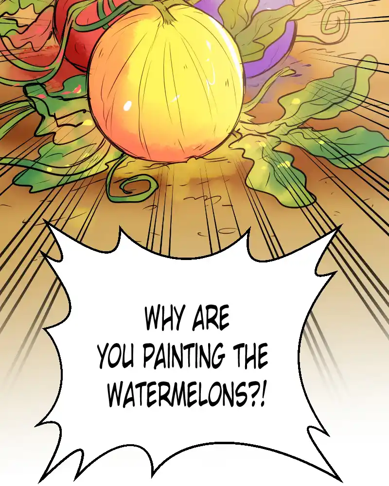 Watermelon Chapter 107