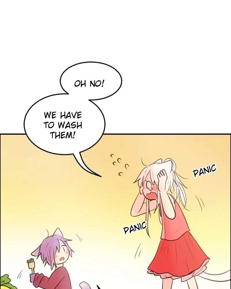 Watermelon Chapter 107