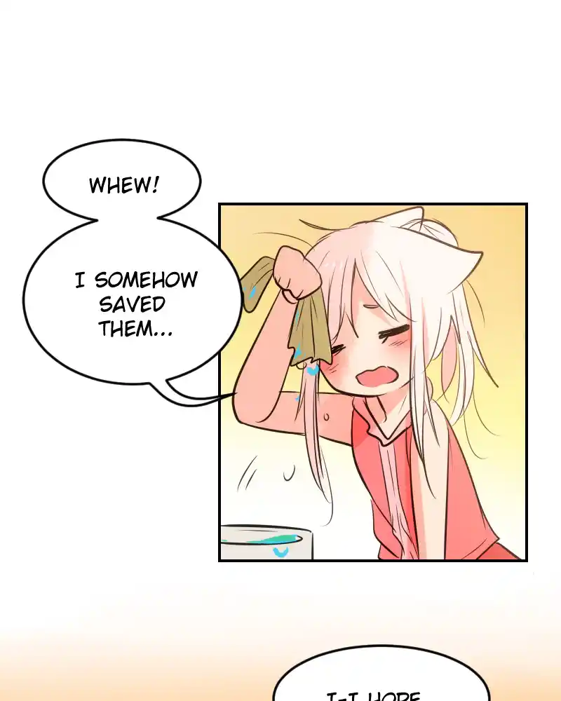 Watermelon Chapter 107