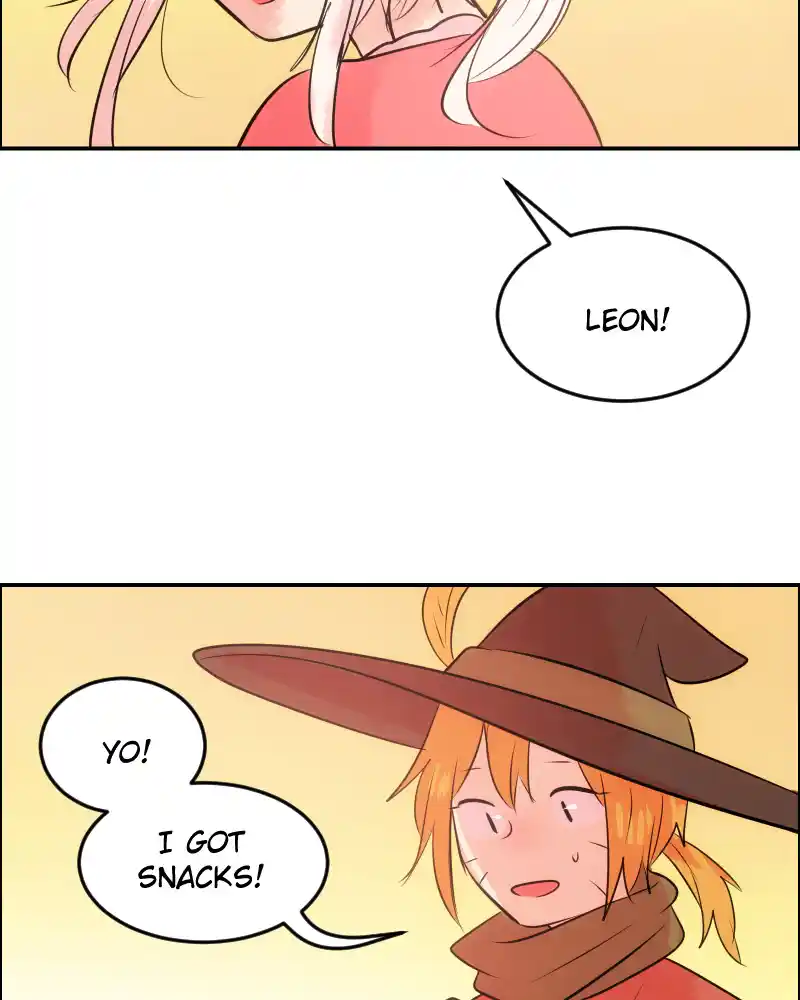 Watermelon Chapter 107