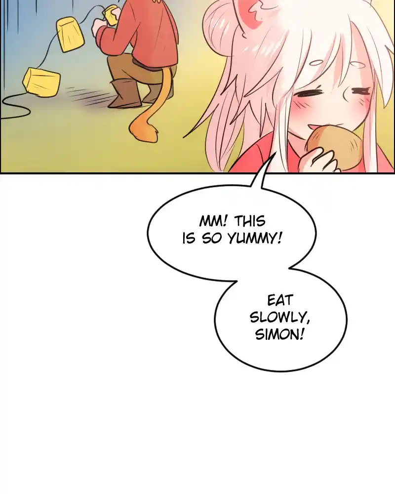 Watermelon Chapter 107