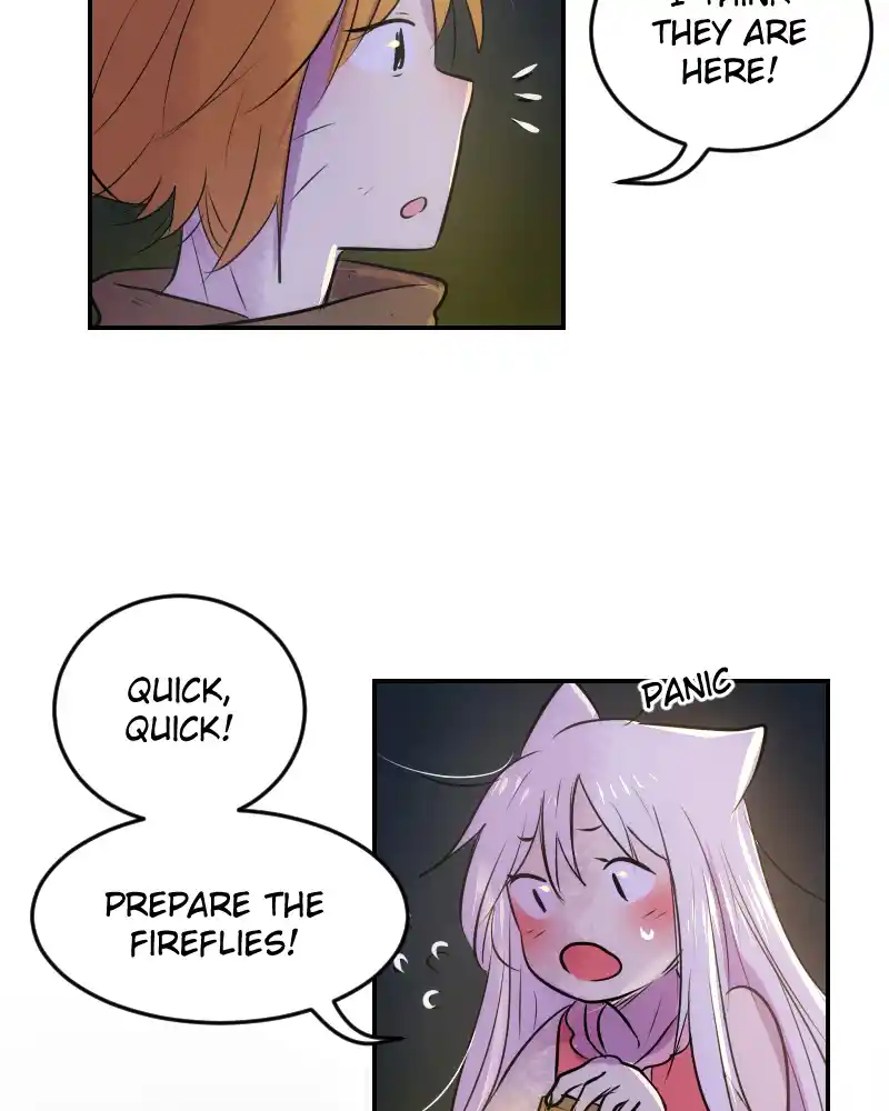 Watermelon Chapter 107