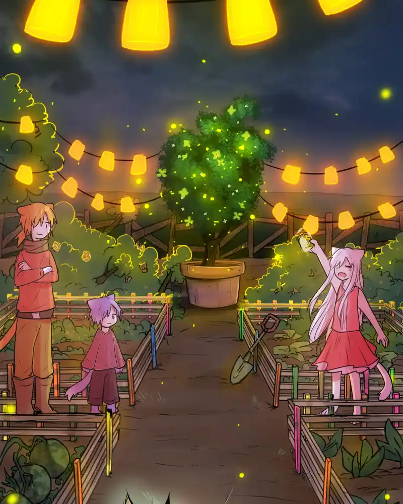 Watermelon Chapter 107