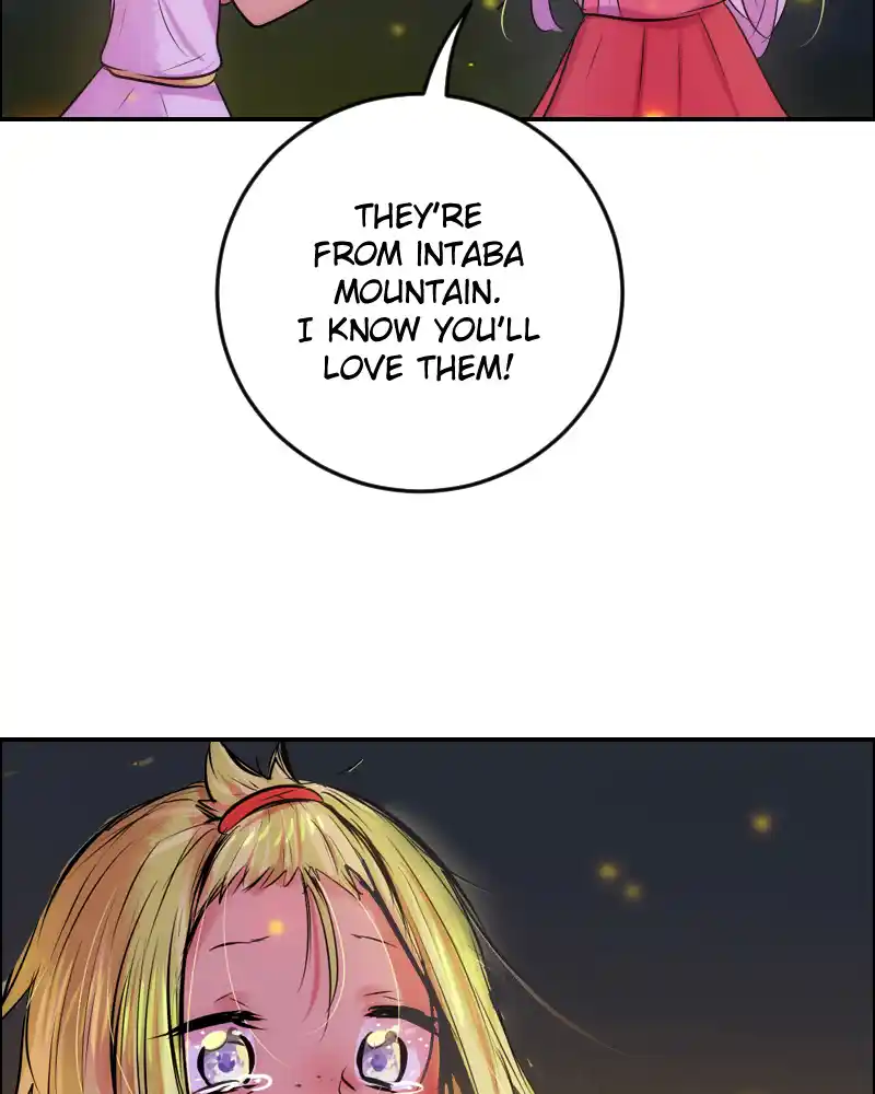 Watermelon Chapter 107