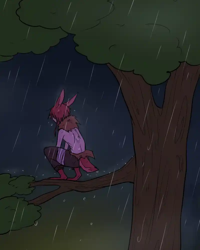 Watermelon Chapter 107