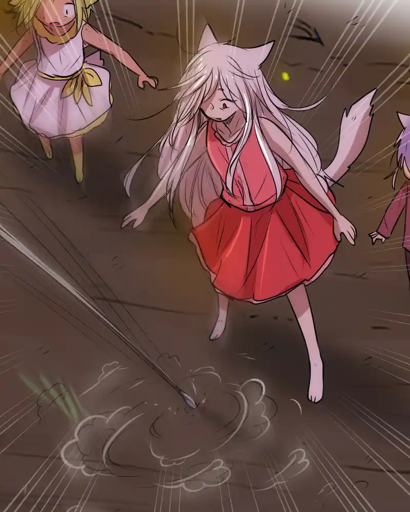 Watermelon Chapter 108