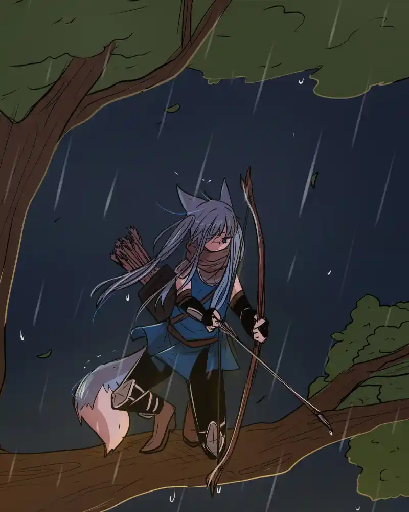 Watermelon Chapter 109