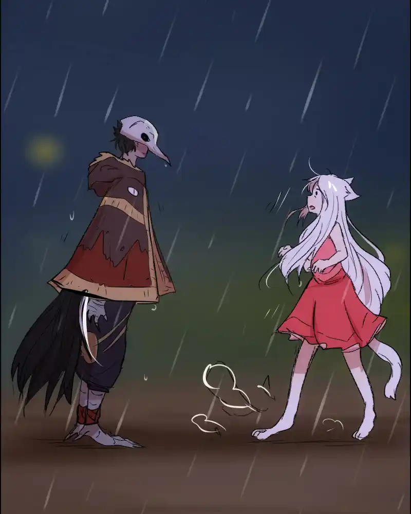 Watermelon Chapter 109