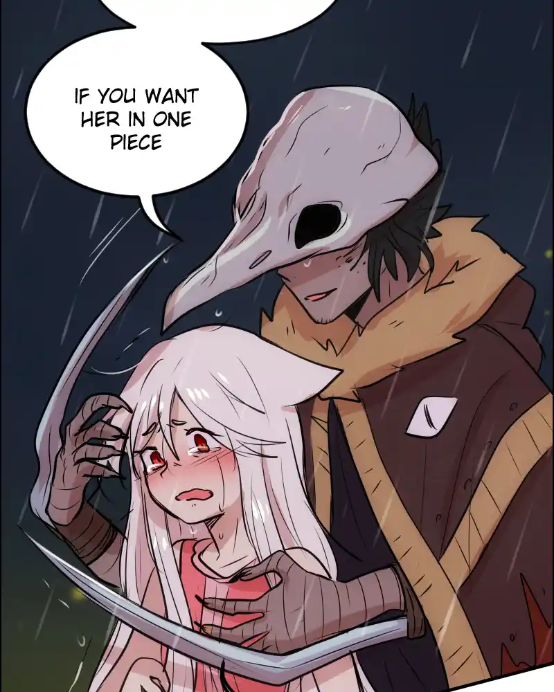 Watermelon Chapter 109