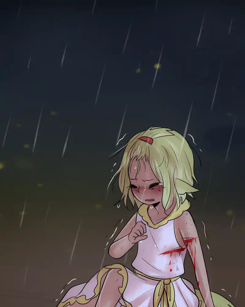 Watermelon Chapter 110