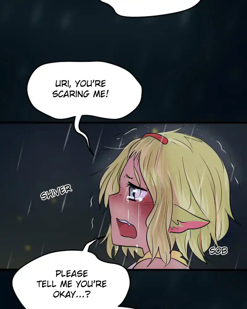 Watermelon Chapter 110