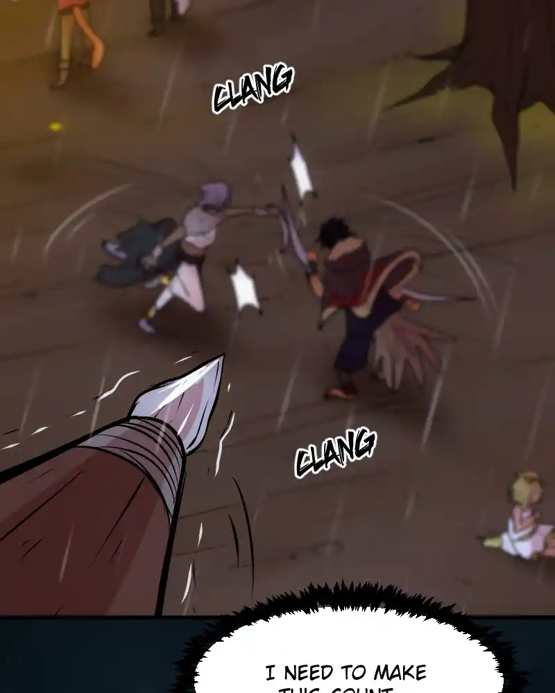 Watermelon Chapter 110