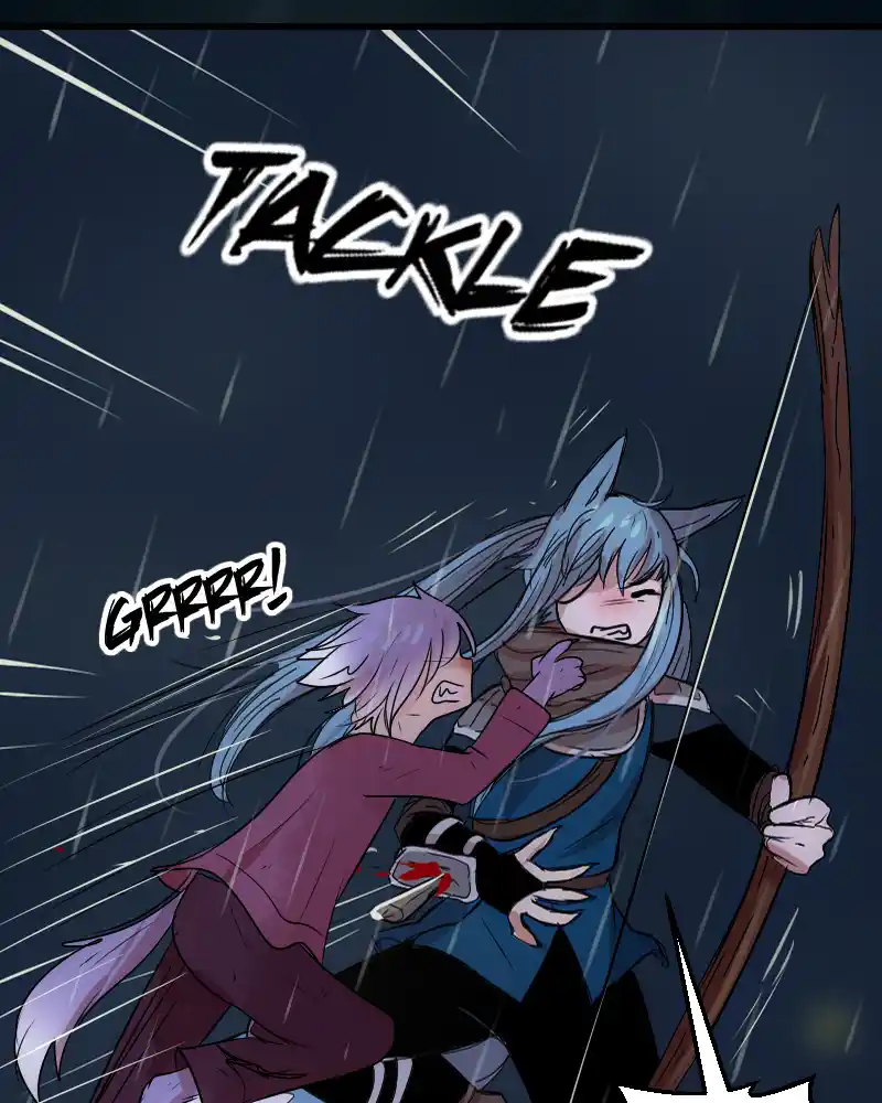 Watermelon Chapter 110